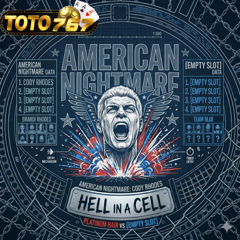 TOTO767: Agen SLOT GACOR Anti Zonk | Sistem Pengali TOTO 767 Paling Sensasional